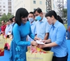 Hanoi to deliver nearly 90,000 Tet gifts to needy people